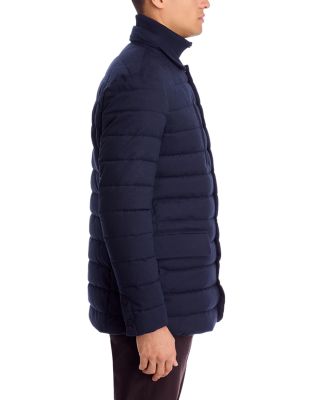 Felipe Puffer Jacket