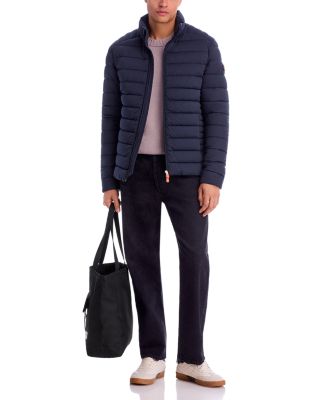 Ari Puffer Jacket