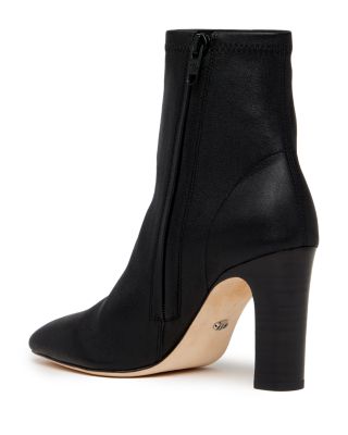 Women&#39;s Pax Leather Ankle Boots