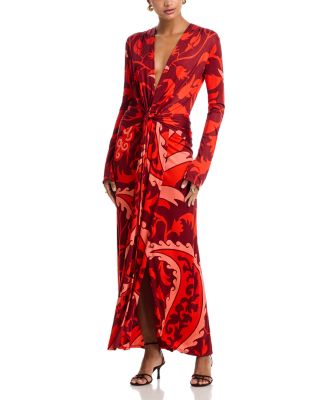 Johanna Ortiz - Jersey Dress