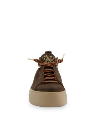 Women's Faye Platform Sneakers