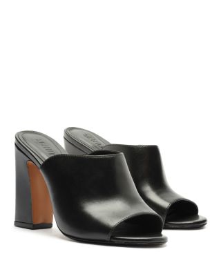 Women's Esme Leather Sandals