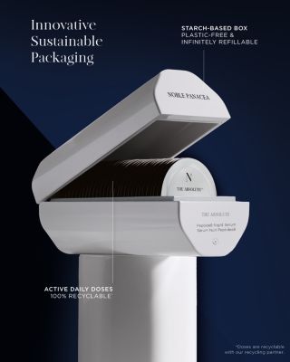 The Absolute Peptide8 Night Serum