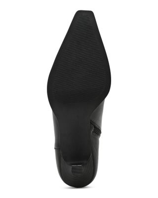 Women&#39;s Stasia Mid Heel Ankle Boots