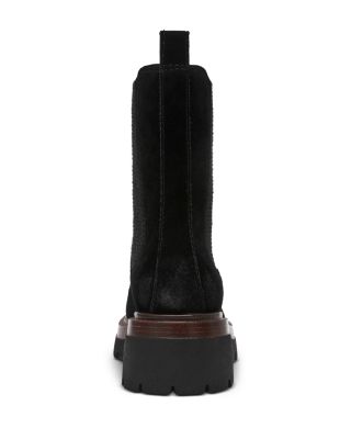 Women&#39;s Blitzen Stretch Ankle Boots