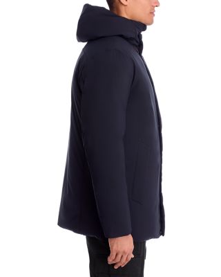 Antoine Hooded Puffer Jacket