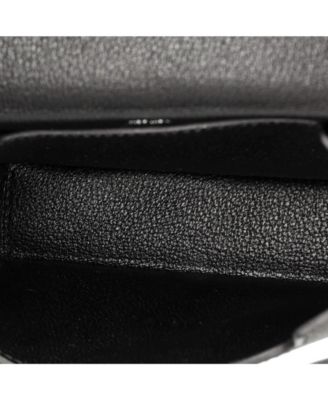   Kelly Multi Pocket To Go Pouch Epsom