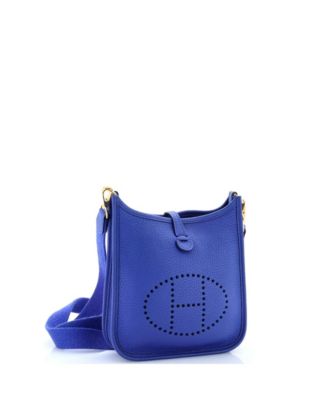  TPM Evelyne Bag Gen III Clemence