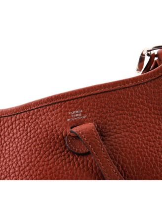  TPM Evelyne Bag Gen III Clemence