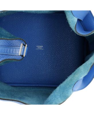 MM Picotin Lock Bag Clemence