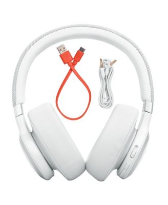  Live 770NC Wireless Over-Ear Headphones with True Adaptive Noise Cancelling