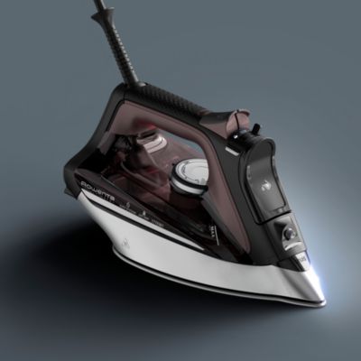 Pro Master X cel Steam and Clothes Iron