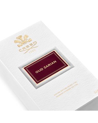 Oud Zarian Eau de Parfum 3.3 oz.