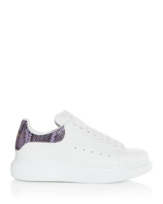 Women's Oversized Sneakers