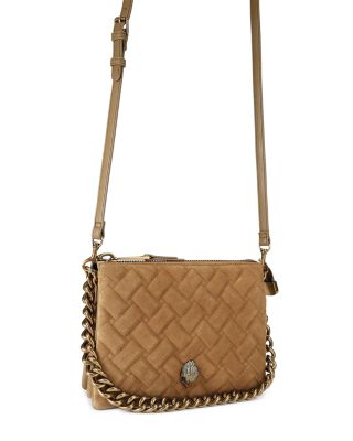 Kensington Puff Pouch Crossbody