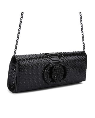 Chelsea Long Clutch Drench