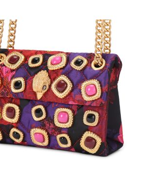 Mini Kensington Gems Crossbody