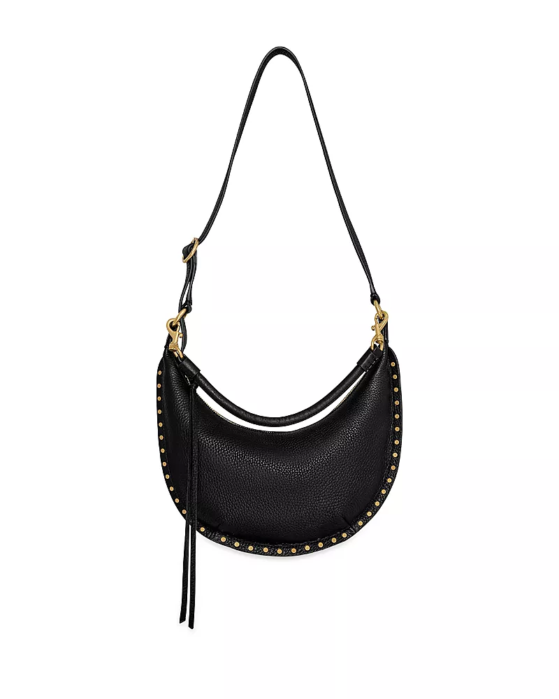 Rebecca Minkoff Darren Small Crescent Crossbody