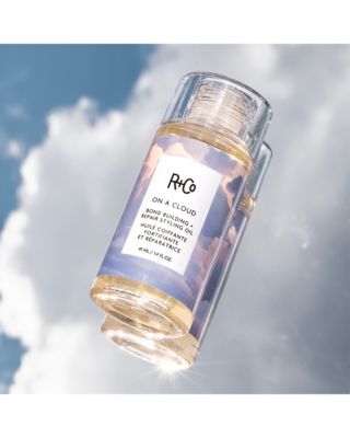 On a Cloud Bond Building + Repair Styling Oil 1.4 oz.