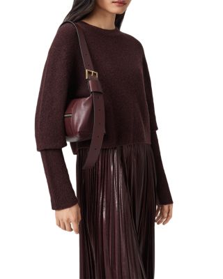 Vega Mini Shoulder Bag