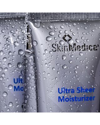 Ultra Sheer Moisturizer 2 oz.