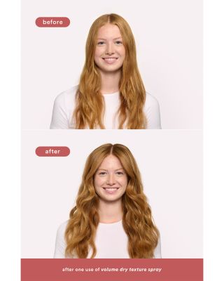 Volume Dry Texture Spray Jumbo 10 oz.