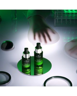 Intensive 2 Step Hand Care Treatment