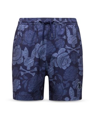 Boys' Rowen Printed Swim Trunks - Little Kid, Big Kid