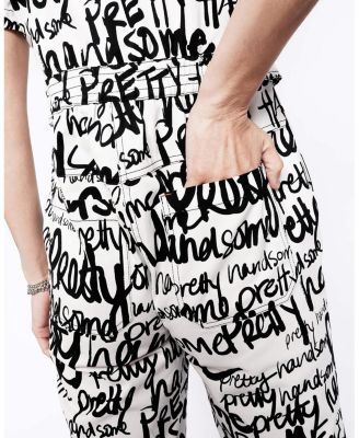  The Essential High Waisted Coverall