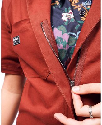 The Essential Coverall