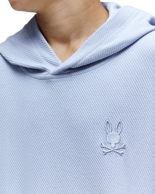 Boys' Kai Twill Texture Hoodie - Little Kid, Big Kid