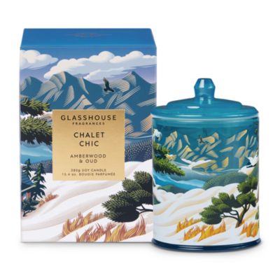 Chalet Chic Candle 13.4 oz.