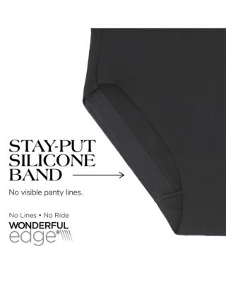 TC&reg; Women's Luxe Dreamer Thong