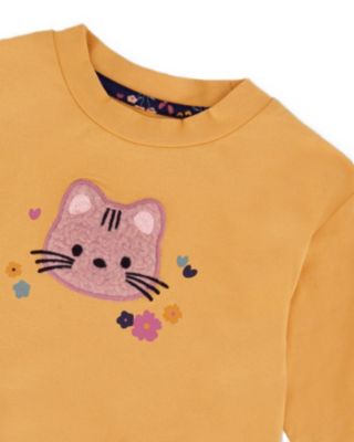 Girls' Tunic and Leggings Set - Little Kid, Big Kid