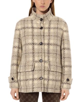 Manuela Coat