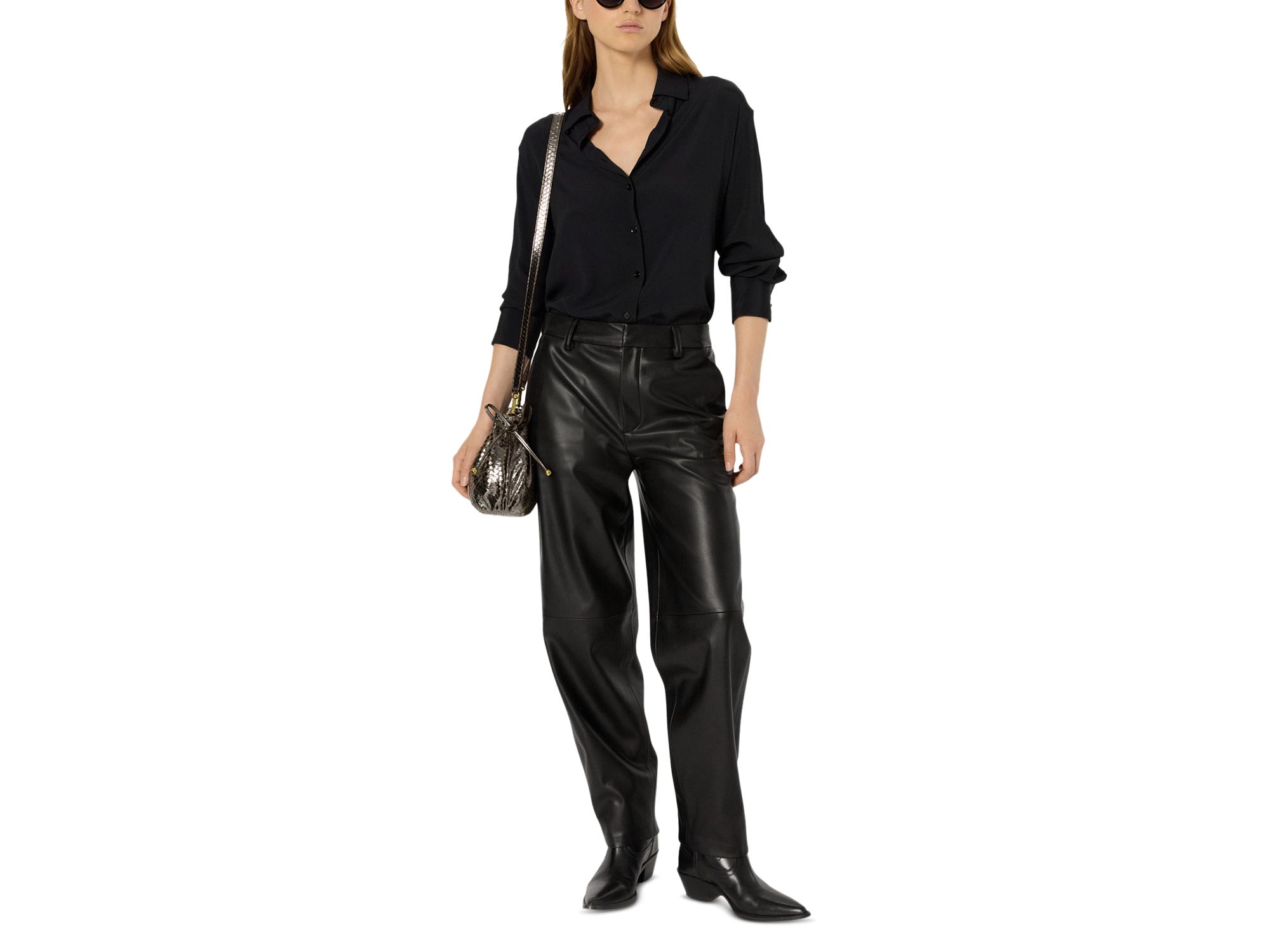 Carmen Pants — Image 6