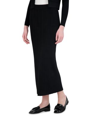 Straight Bodycon Skirt