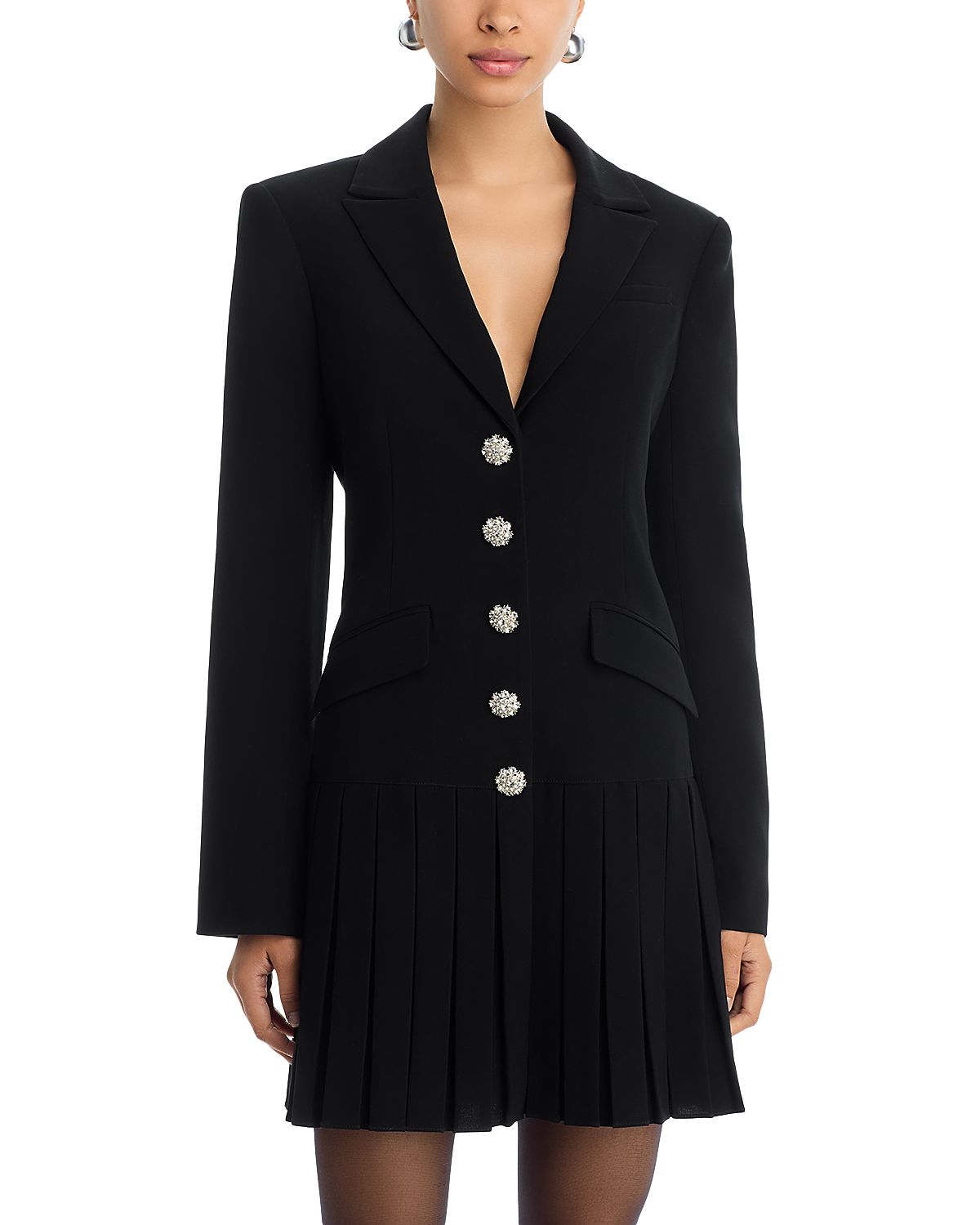 Cinq a Sept Saule Dress