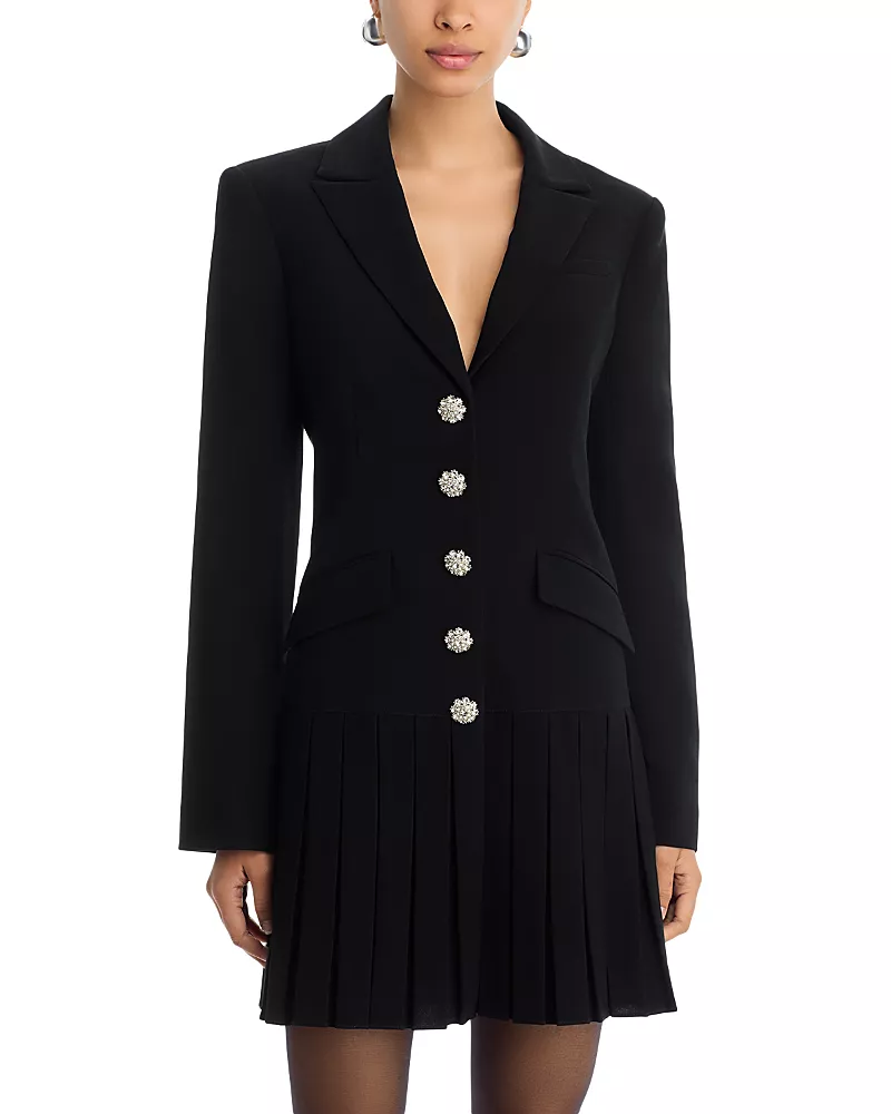 Cinq a Sept Saule Dress