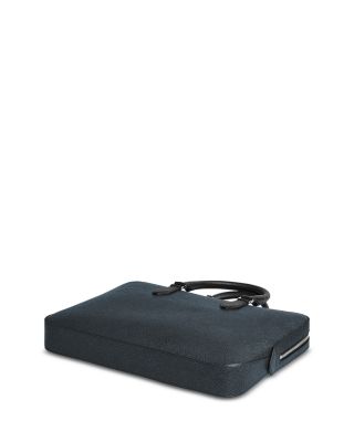 Sartorial Thin Document Case
