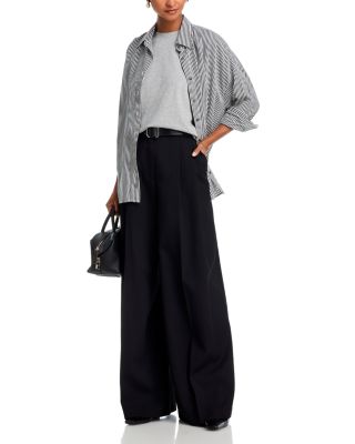 Kelly Boxy Jersey Tee