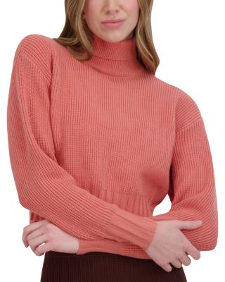Chunky Dolman Sweater