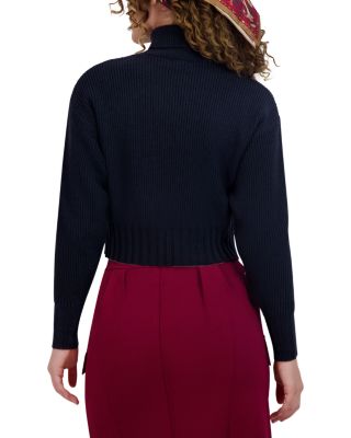 Chunky Dolman Sweater