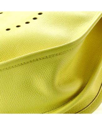 PM Evelyne Bag Gen III Epsom