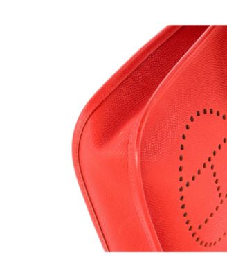 TPM Long Strap Evelyne Bag Epsom