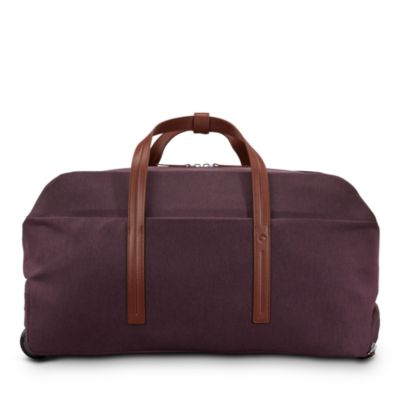 Virtuosa Wheeled Duffel
