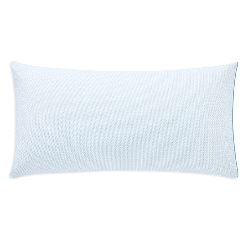 Anne De Solene Ephemere Pillowcase, King In Blue