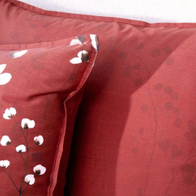 Sham, Euro, Minimaliste