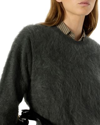 Elina Cashmere Sweater