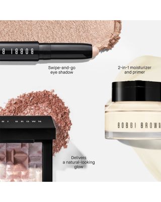 Beauty Essentials Skincare &amp; Makeup Gift Set ($254 value)